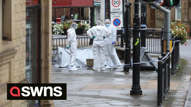 Police launch murder investigation after triple-stabbing in Halifax