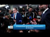 Linkspopulisten gewinnen Parlamentswahl in der Slowakei