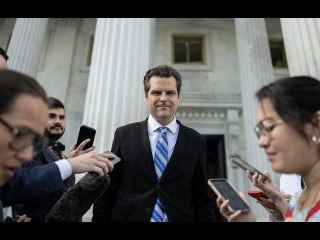 VIDEO: La droite des Républicains veut destituer le président de la Chambre