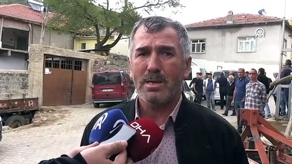 Ankara'daki saldırıyı gerçekleştiren teröristler, veterineri öldürüp aracını gasbetmiş