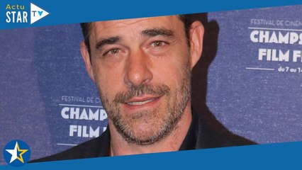 Thierry Neuvic et Jenifer parents de Joseph : ce deal conclu par l'acteur pour qu'il voit leur bébé