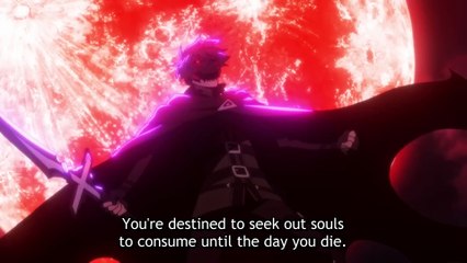 Berserk of Gluttony - Trailer