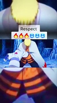 Respect #shorts #naruto #edits #amv #boruto #sasuke #anime