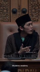 blessings of gratitude"gus iqdam"