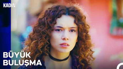 Bu Adımlar Sarp'a Çıkıyor  - Kadın 29  Bölüm