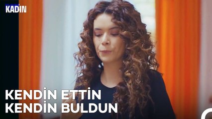 Bu Halinin Sorumlusu Sensin Şirin - Kadın 31  Bölüm