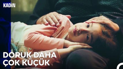 Bu Kadar Akıllı Olmak İçin Çok Küçüksün Nisan - Kadın 29  Bölüm