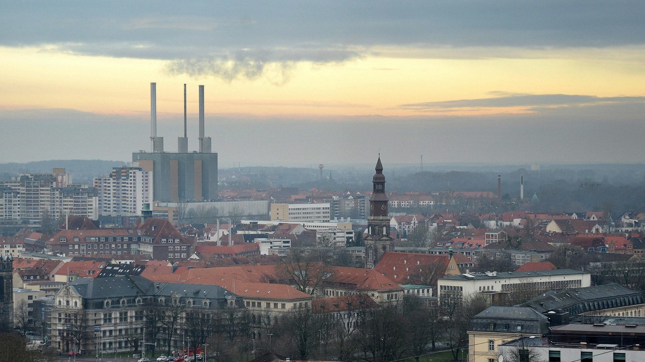 Deutsche Landeshauptstadt Hannover plant fast autofreie Innenstadt
