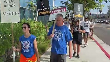 Roteiristas e estúdios de Hollywood anunciam acordo que pode encerrar greve