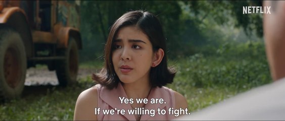 Once Upon a Star - Trailer (English Subs) HD