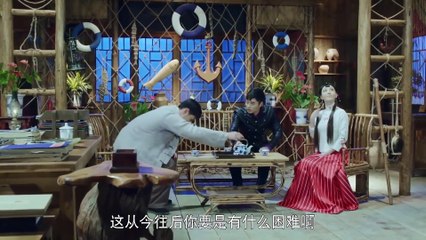 ĐIỆP HUYẾT TRƯỜNG GIANG - TẬP 04