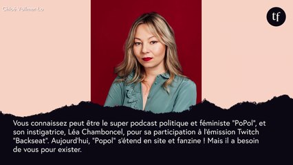 Un média politique, indé ET féministe ? Si si, ça existe ! (et il a besoin de vous)