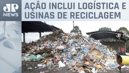 Plano do governo para acabar com lixões impulsionará novas empresas