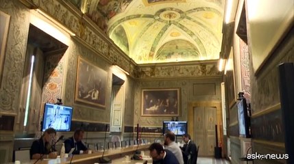 Download Video: La tutela della salute pubblica relativa all'uso del tabacco