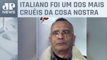 Morre o chefe da máfia siciliana Matteo Messina Denaro