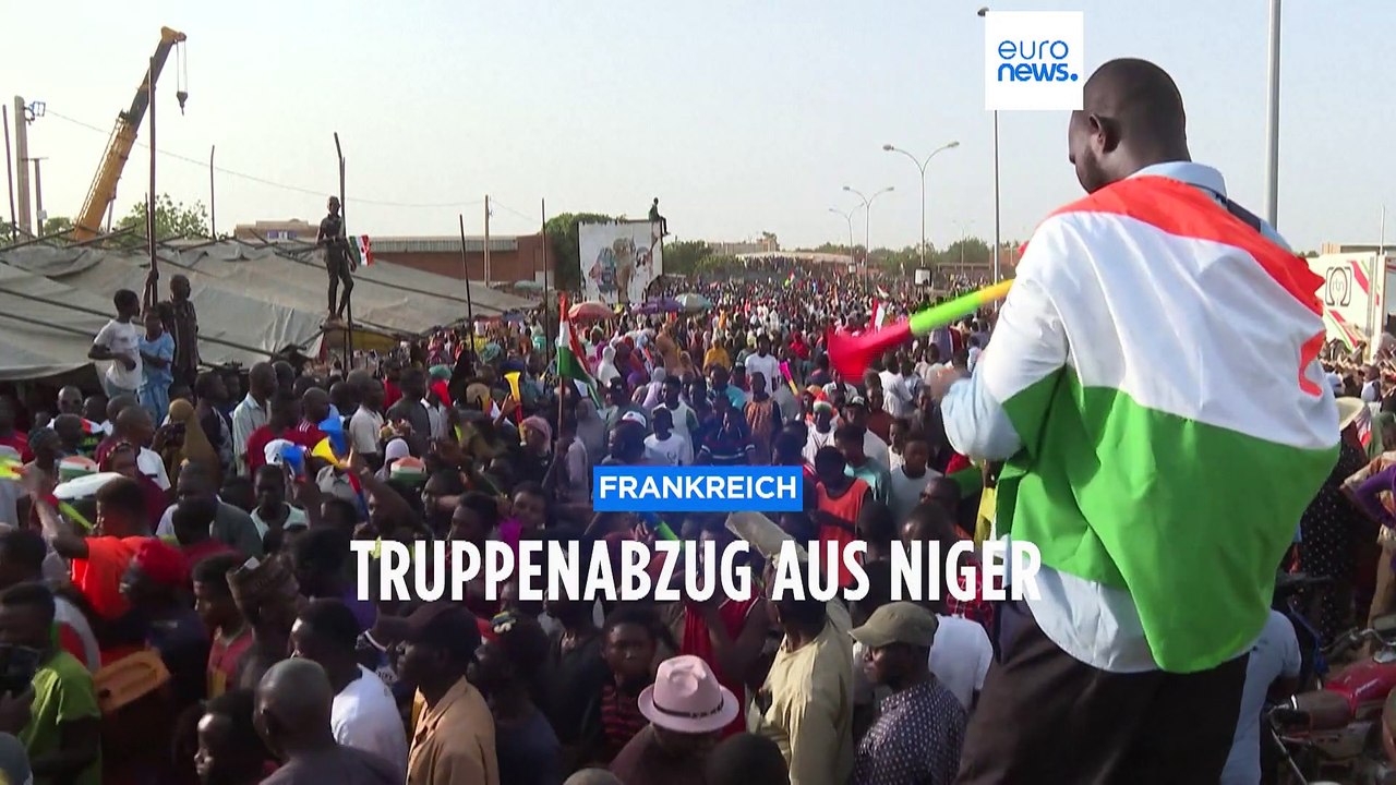 Nachrichten des Tages | 25. September - Mittagsausgabe