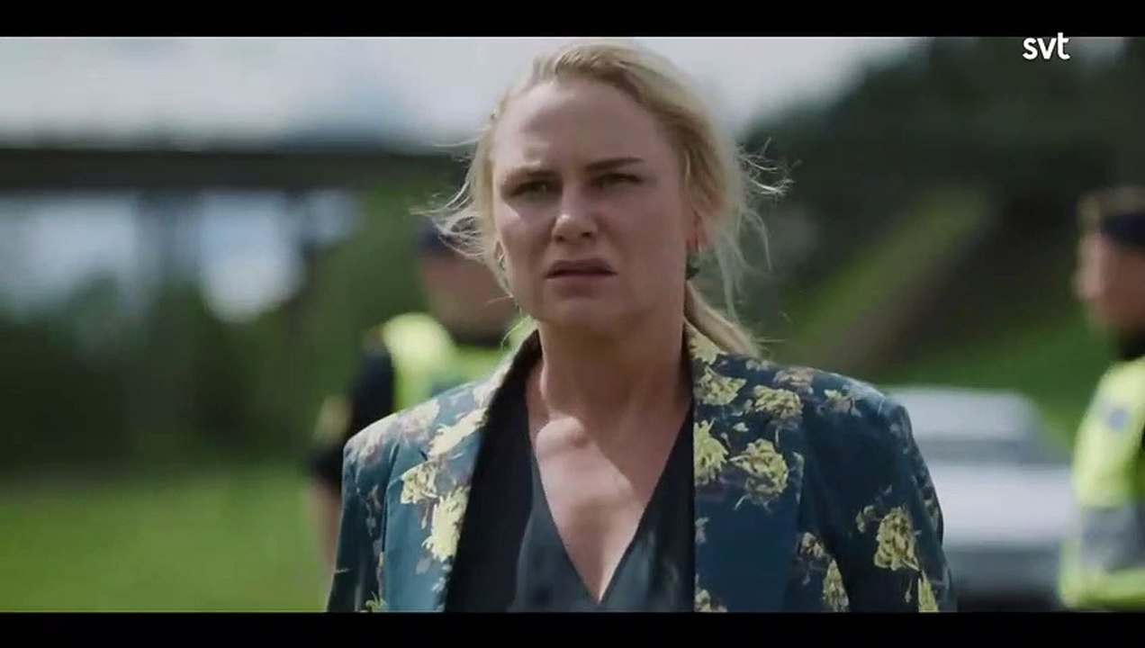 Detective No. 24 Trailer OV