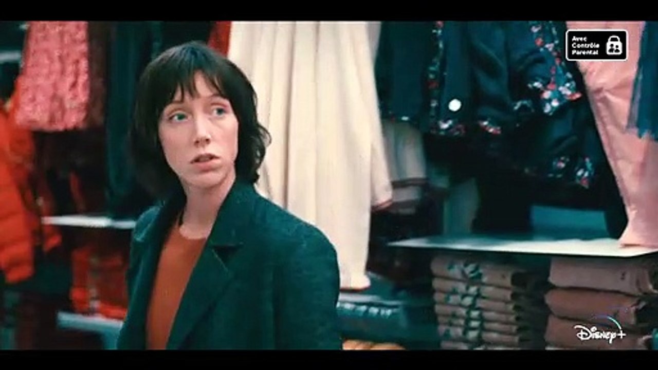 La série "Tout va bien", comédie dramatique familiale incarnée notamment par Virginie Efira, sortira le 15 novembre prochain sur la plateforme Disney+ - Regardez