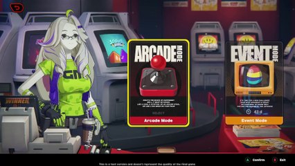 Zenless Zone Zero - Gameplay gamescom 2023
