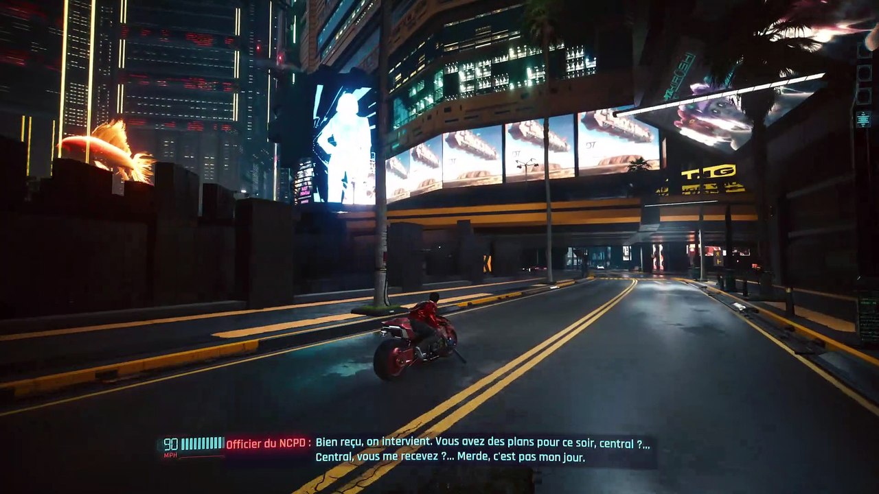 Cyberpunk 2077