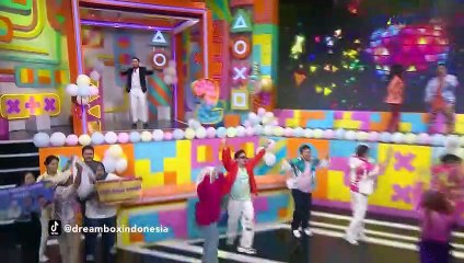 DREAM BOX INDONESIA 509