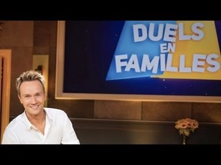 Duels en familles (France 3) : L’horaire et la formule du jeu changent !