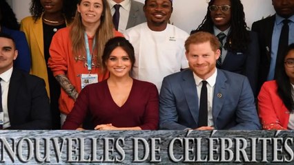 Le prince Harry autorisé à loger à Kensington Palace  Charles III sort du silence