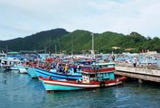 Quảng Nam cấm biển, Thừa Thiên Huế bắn pháo kêu gọi tàu thuyền tránh trú an toàn