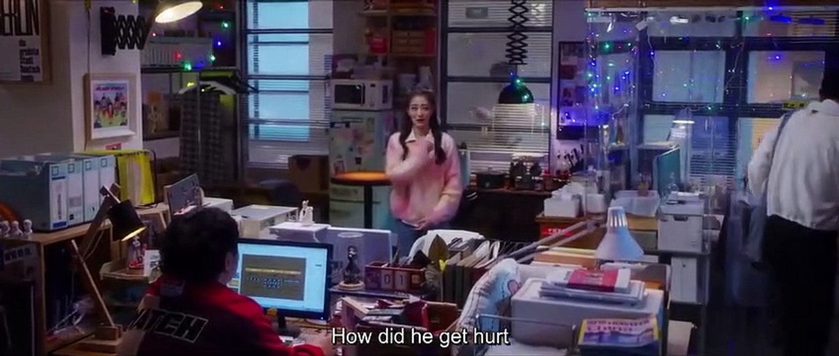 (ENG) Hello, Dong Dong En (2023) Ep 10 EngSub