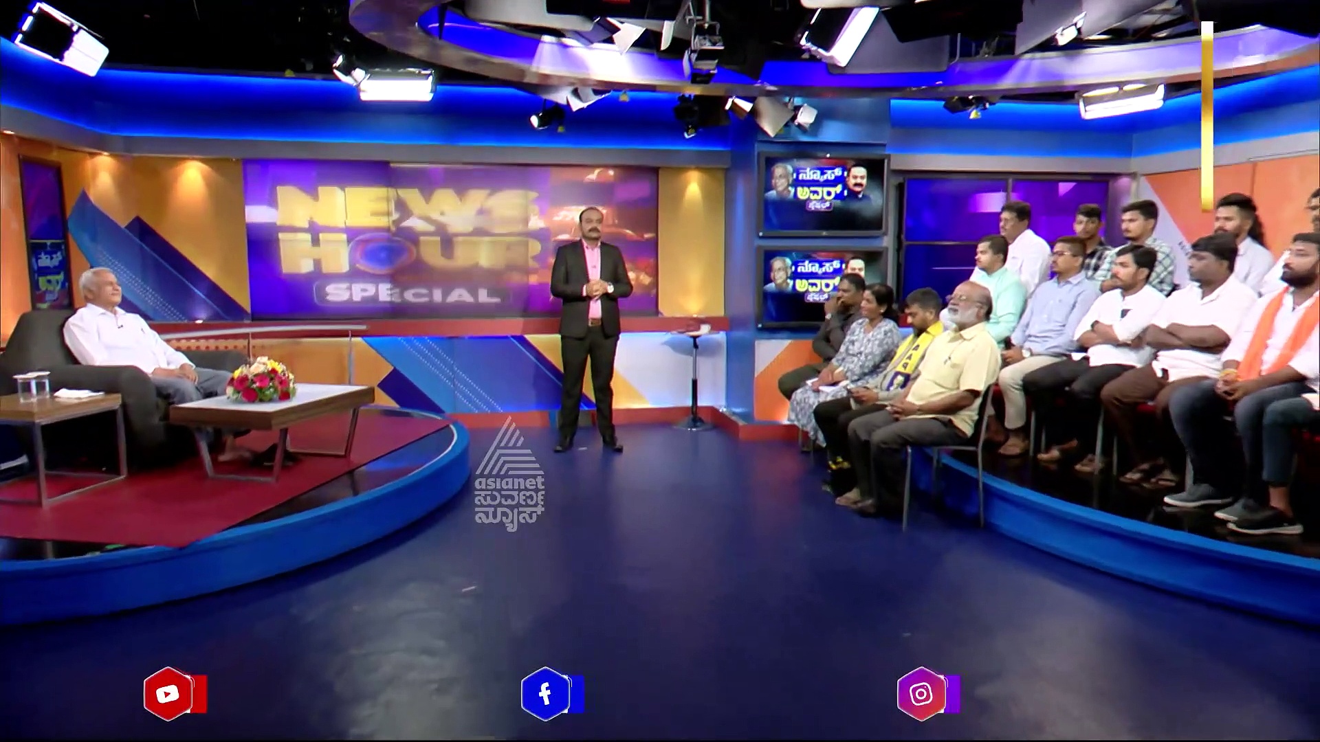 ಧರ್ಮ, ಸಂಸ್ಕೃತಿ, ಆಚರಣೆ ವಿರೋಧ ಪ್ರಚಾರಕ್ಕಾ? ಸನಾತನ ಧರ್ಮ ನಾಶ ಹೇಳಿಕೆ ಬೆಂಬಲಿಸ್ತಾರಾ ಭಗವಾನ್..?