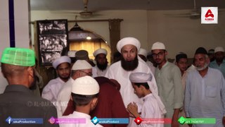 Istaqbalia Video - Pir Emaduddin Naqshbandi Saifi - Urs e Mujaddidi 2023
