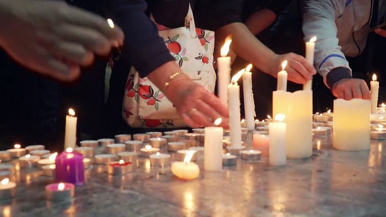 Gegenseitige Schuldzuweisungen nach Angriff auf Polizisten im Kosovo