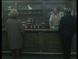 Andy Capp (1988) S01E04 - Love Me or Leave Me