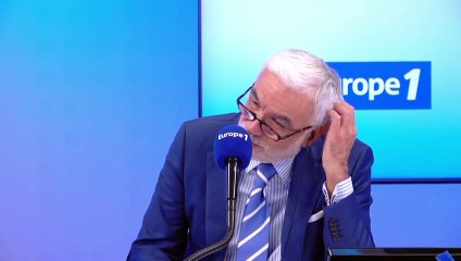 Pascal Praud et vous - Policier qui sort son arme à Paris : «Il a appliqué ce que l'on enseigne dans les écoles de police»