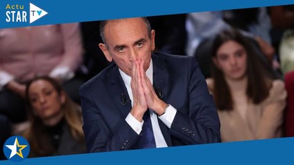 Éric Zemmour "ne sait pas fumer" : ses confidences étonnantes sur la cigarette et le cannabis