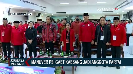Waketum PSI, Andy Budiman Bantah Soal Perlakuan Istimewa Kaesang Karena Putra Jokowi