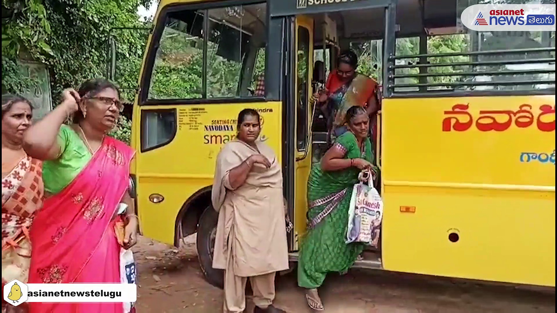 ఓవైపు అంగన్వాడీలు... మరోవైపు ఉద్యోగ సంఘాలు... ఆందోళనలతో ఏపీలో ఉద్రిక్తత 