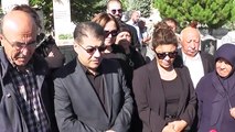 Neşet Ertaş'ın ölüm yıl dönümünde anma töreni düzenlendi