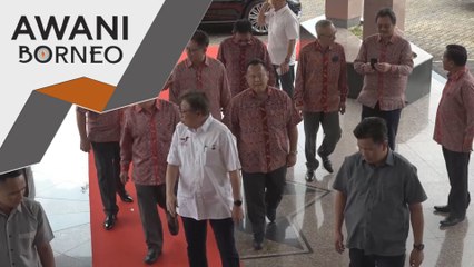PRK DUN Jepak, calon sesuai akan dipilih pucuk pimpinan PBB