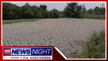 PAG-ASA: 45 probinsya tatamaan ng tagtuyot dahil sa El Niño sa Marso 2024 | News Night