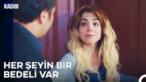 Ceyda'nın Eline Düşenin Vay Haline! - Kadın 30  Bölüm