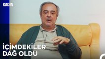 Enver'in Kalbi Daha Fazla Dayanmadı - Kadın 31  Bölüm