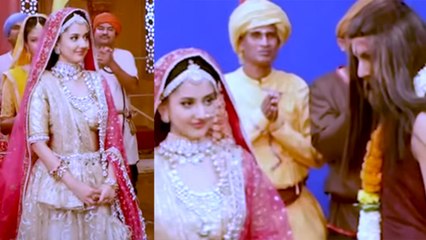 Dhruv Tara Samay Sadi se Pare Spoiler: Samrat Singh को हराकर Dhruv करेगा अब Tara से शादी ?