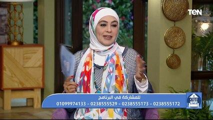 فقرة مفتوحة مع الشيخ أحمد المالكي للرد على تساؤلات المشاهدين