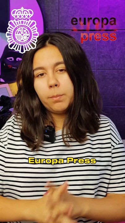 Detienen a un cura por hacer esto y grabarlo 