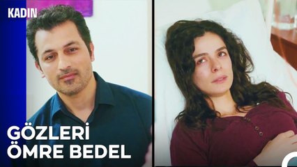 Gözleri Aşka Gülen Taze Söğüt Dalısın - Kadın 29  Bölüm