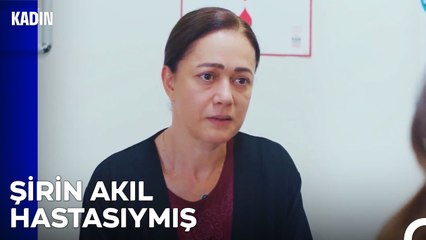 Hatice Bir Gün Güldüyse On Gün Ağlamak Zorunda Mı? - Kadın 30  Bölüm