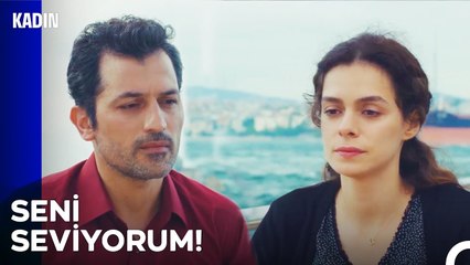 Kader Sizi Birbirinize Yazmış! - Kadın 31  Bölüm