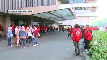 Gelar Kopdarnas Malam Ini, PSI Bahas Usul Kaesang Jadi Ketua Umum?