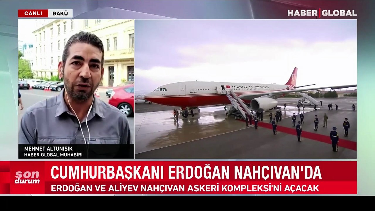 Azerbaycan ile Karabağ'daki Ermeniler arasında ilk görüşme neden Yevlah'ta yapıldı?